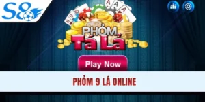 Phỏm 9 Lá Online - Đấu Trường Trí Tuệ Và Tư Duy Xác Suất