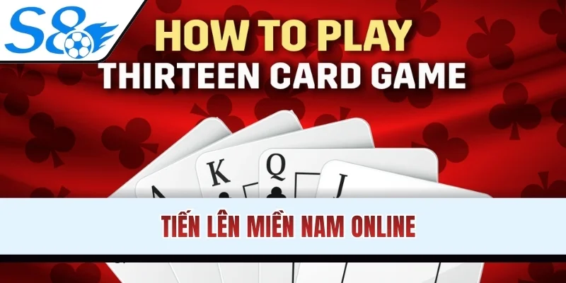 Tiến Lên miền Nam Online – Giải Mã Thuật Toán Và Kỹ Năng
